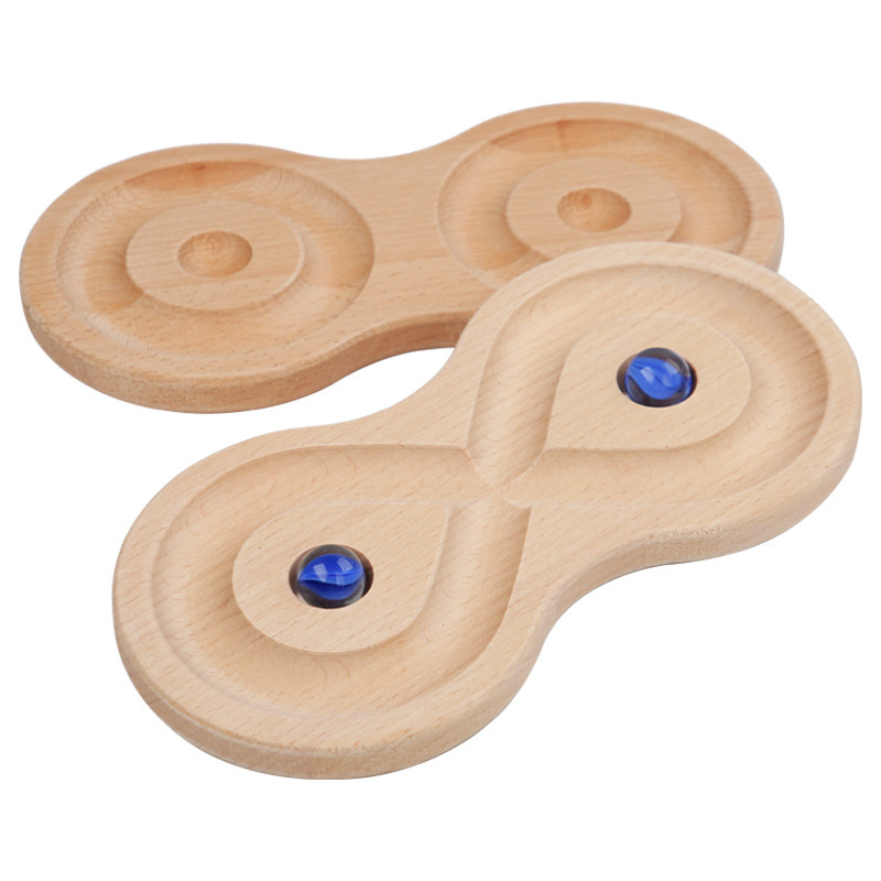 Woodworking For Kids - Jouet en bois pour enfants, ballon