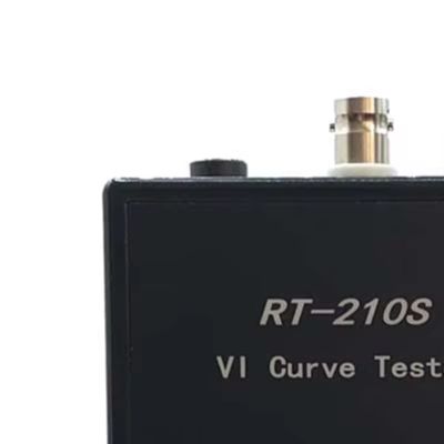 Woodworking Online - Testeur de courbe VI 210S, analyseur