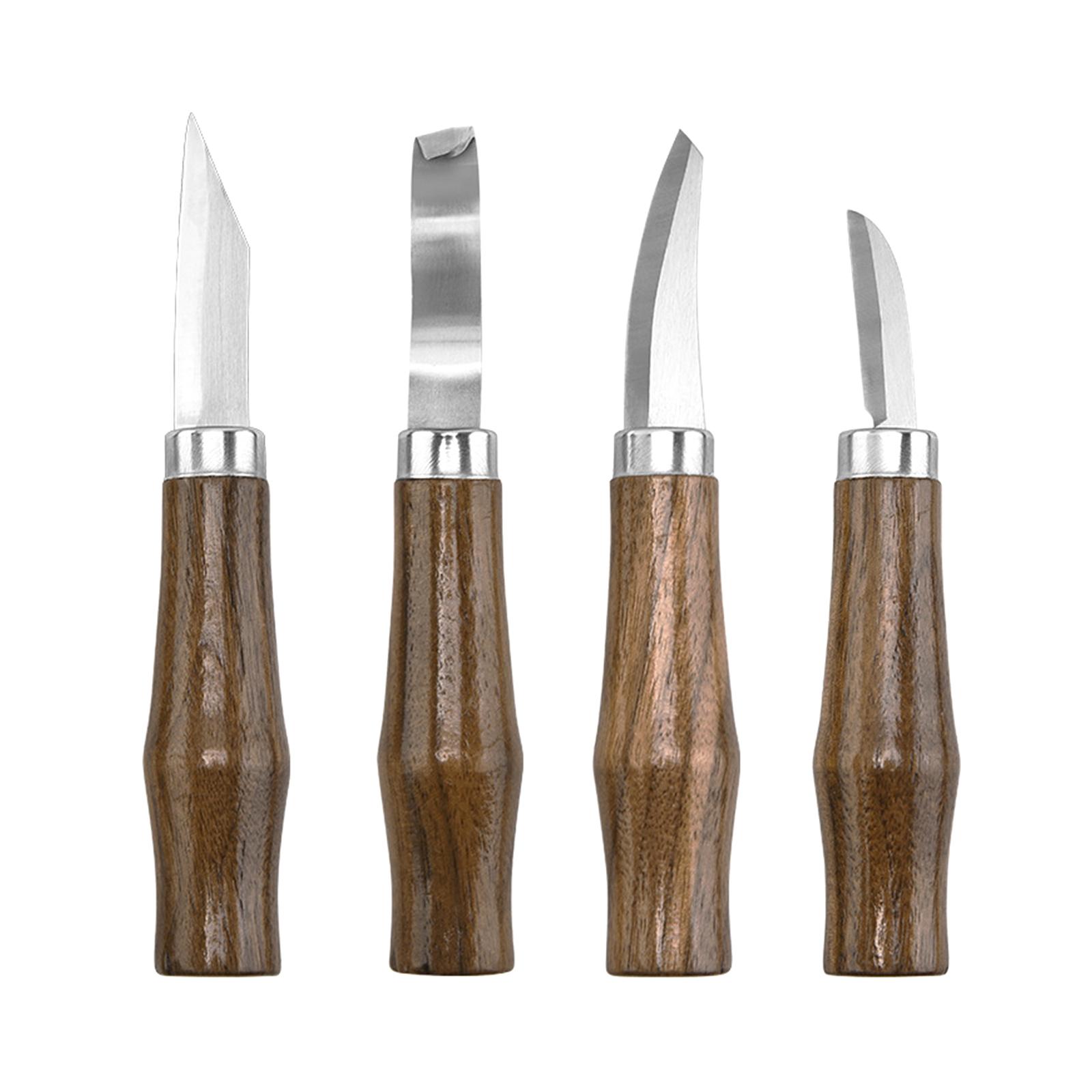 Woodworking For Kids - Kit de sculpture sur bois professionnel