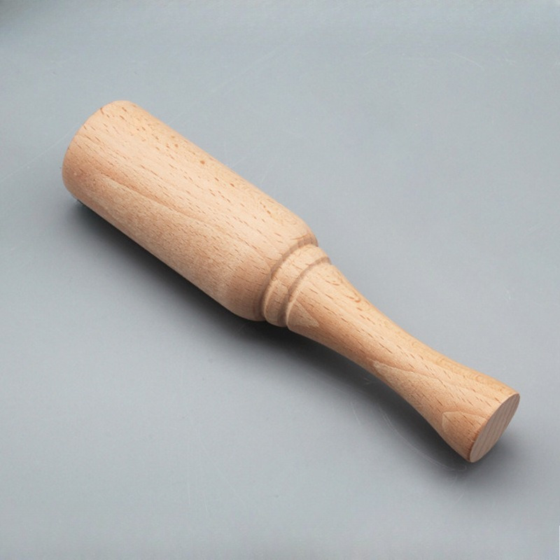 Woodworking Hammer - Marteau de sculpture sur bois antidérapant