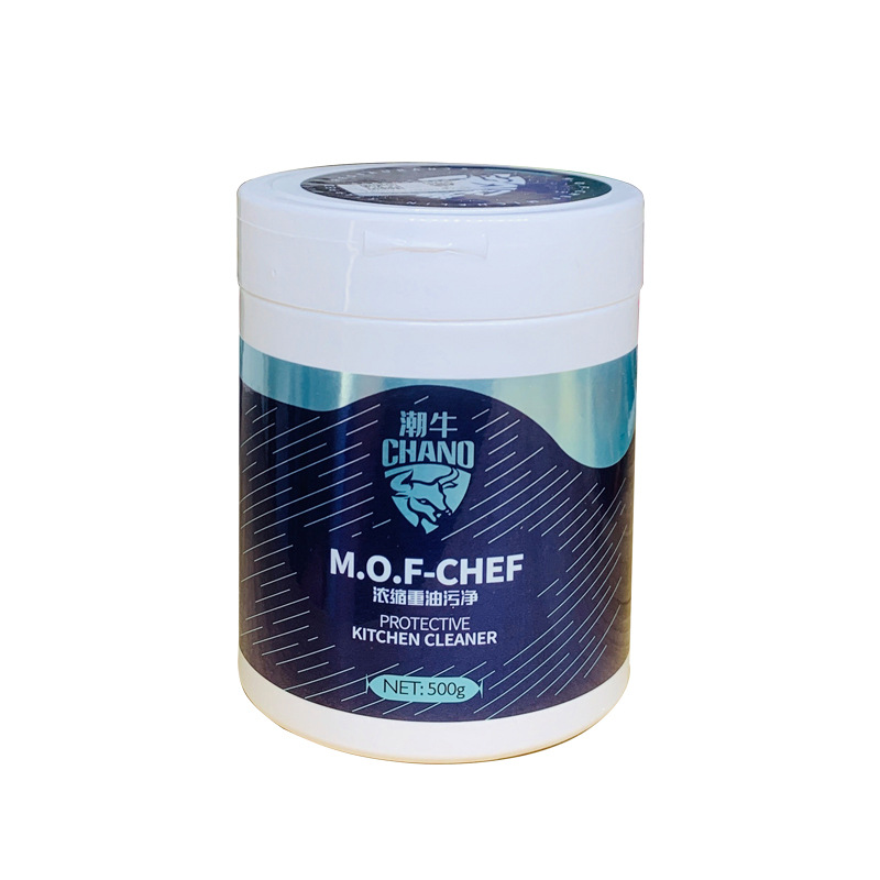 Woodworking Oil - Poudre d'huile véritable concentrée pour hotte