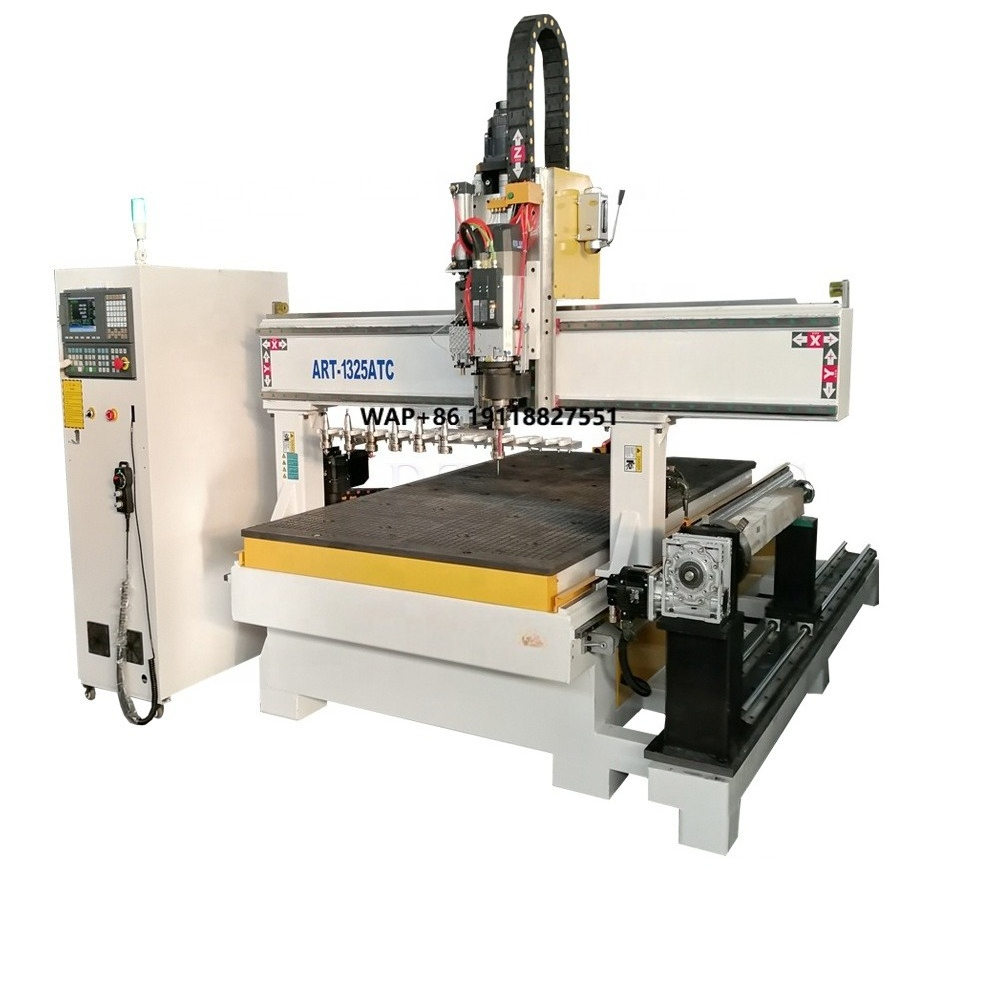 Woodworking Machine - Meilleur prix, grande taille, routeur CNC