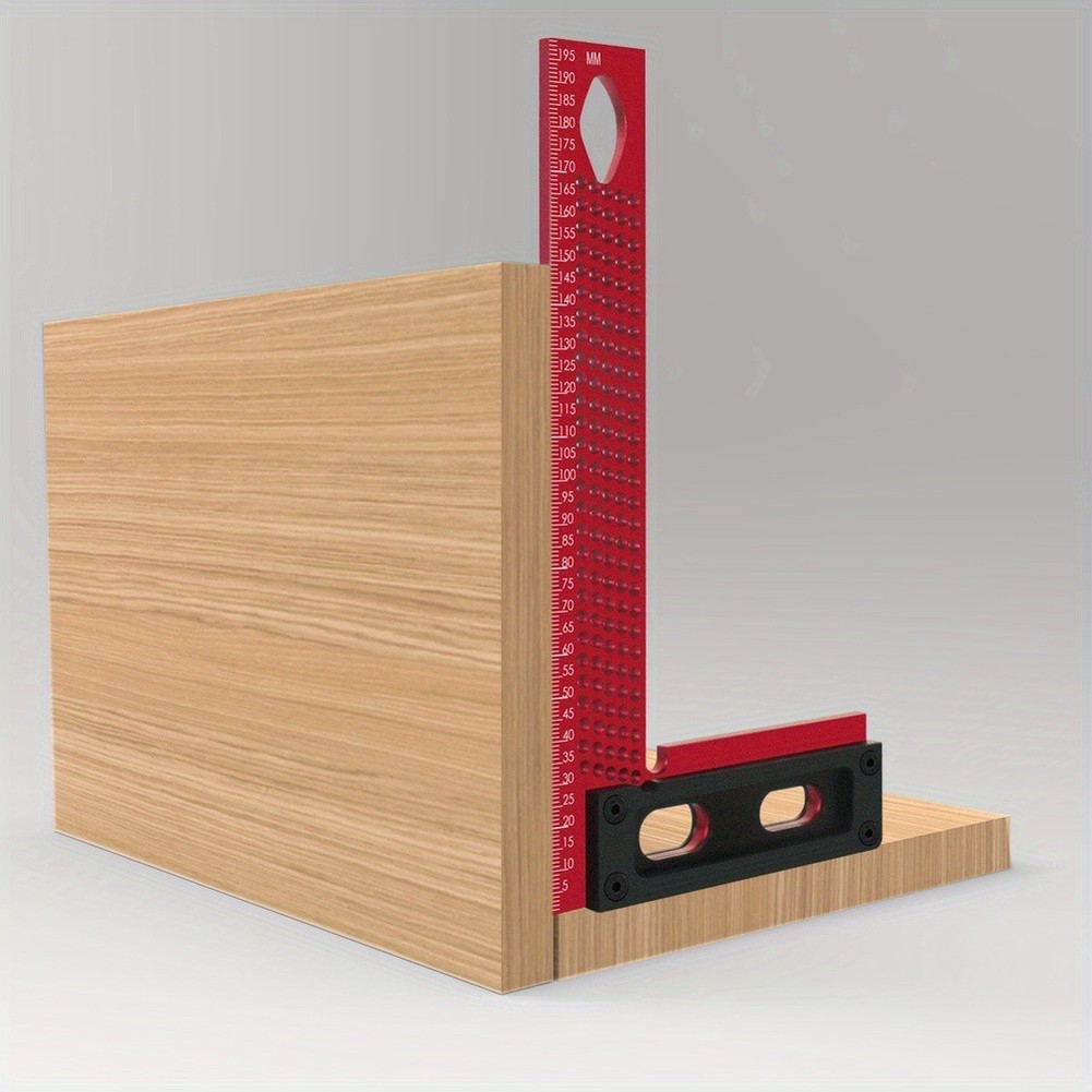Woodworking Online - Règle de précision pour le travail