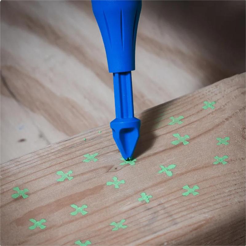 Woodworking Book - 1 stylo marqueur jet d'encre pour