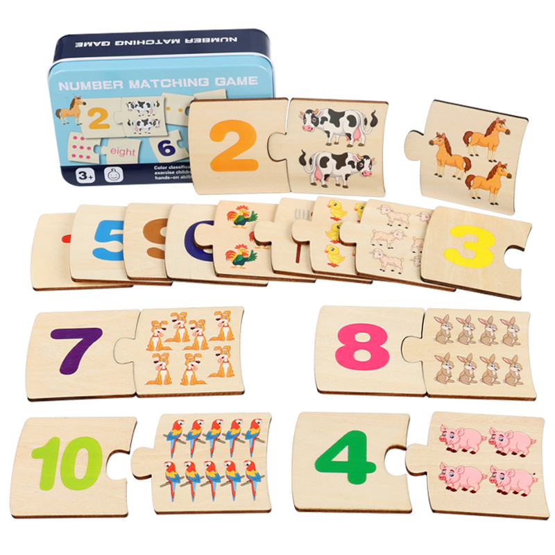 Woodworking For Kids - Boîte en fer pour enfants, illumination