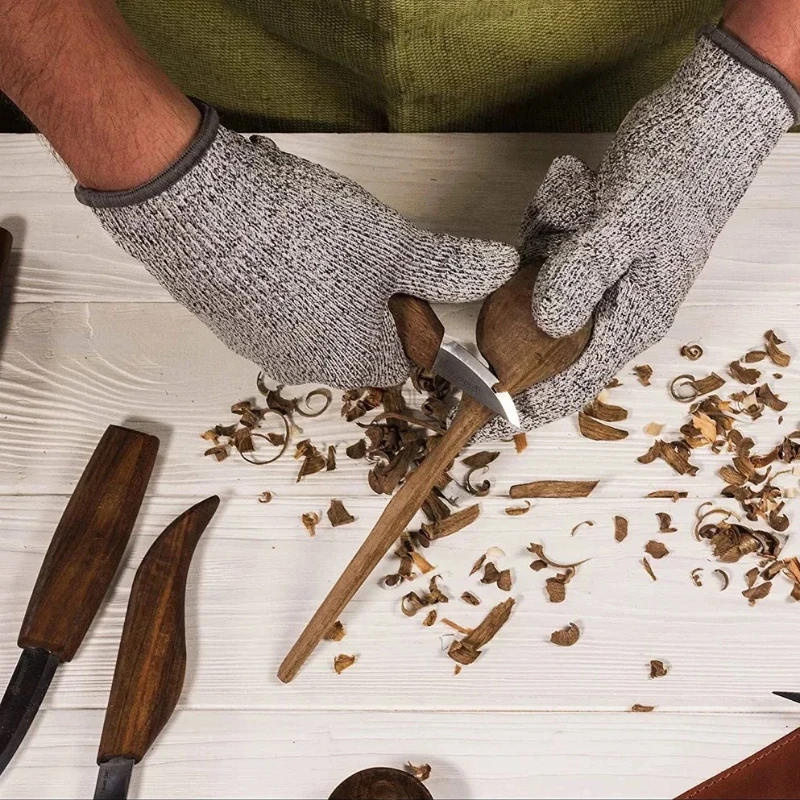 Woodworking Kits For Beginners - Kit de sculpture sur bois, outils