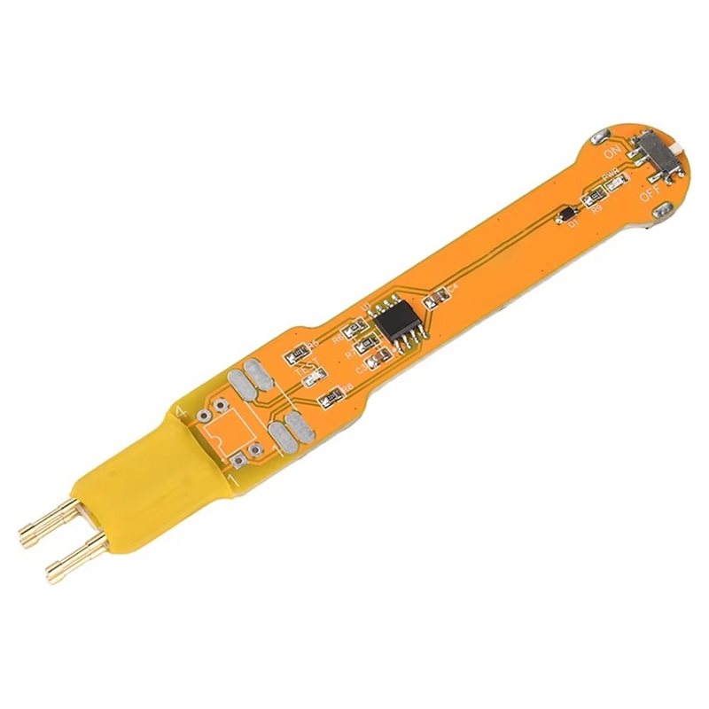 Woodworking Online - Testeur d'optocoupleurs multifonctionnel B23B pour connecteurs