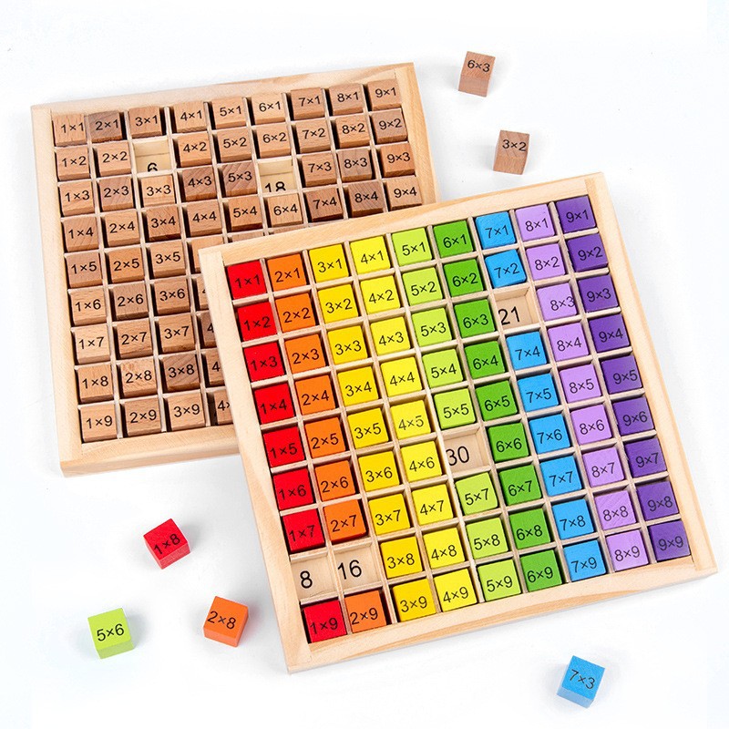 Woodworking For Kids - Jouets éducatifs Montessori pour enfants, jeu