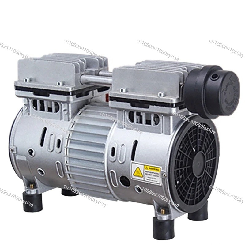 Woodworking Oil - Compresseur d'air électrique 220V pour le