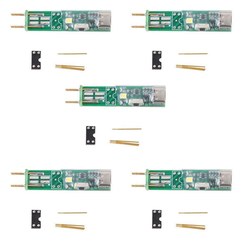 Woodworking Online - Testeur d'optocoupleur AC23-5X, outil de détection