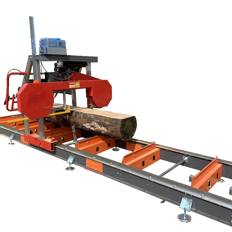 Scierie de 36 pouces, équipeme - Woodworking Machine avis et prix