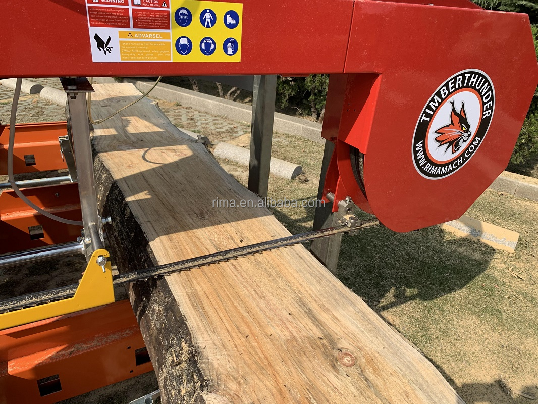 Scierie de 36 pouces, équipeme - Woodworking Machine avis et prix