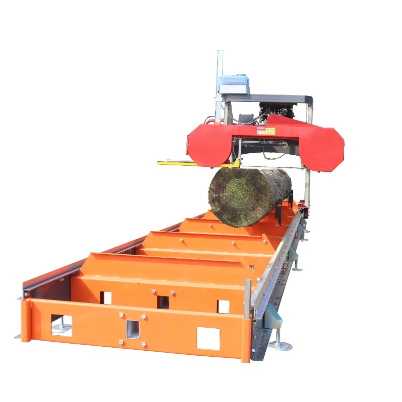 Scierie de 36 pouces, équipeme - Woodworking Machine avis et prix