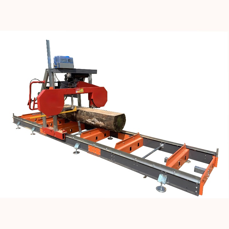 Scierie de 36 pouces, équipeme - Woodworking Machine avis et prix