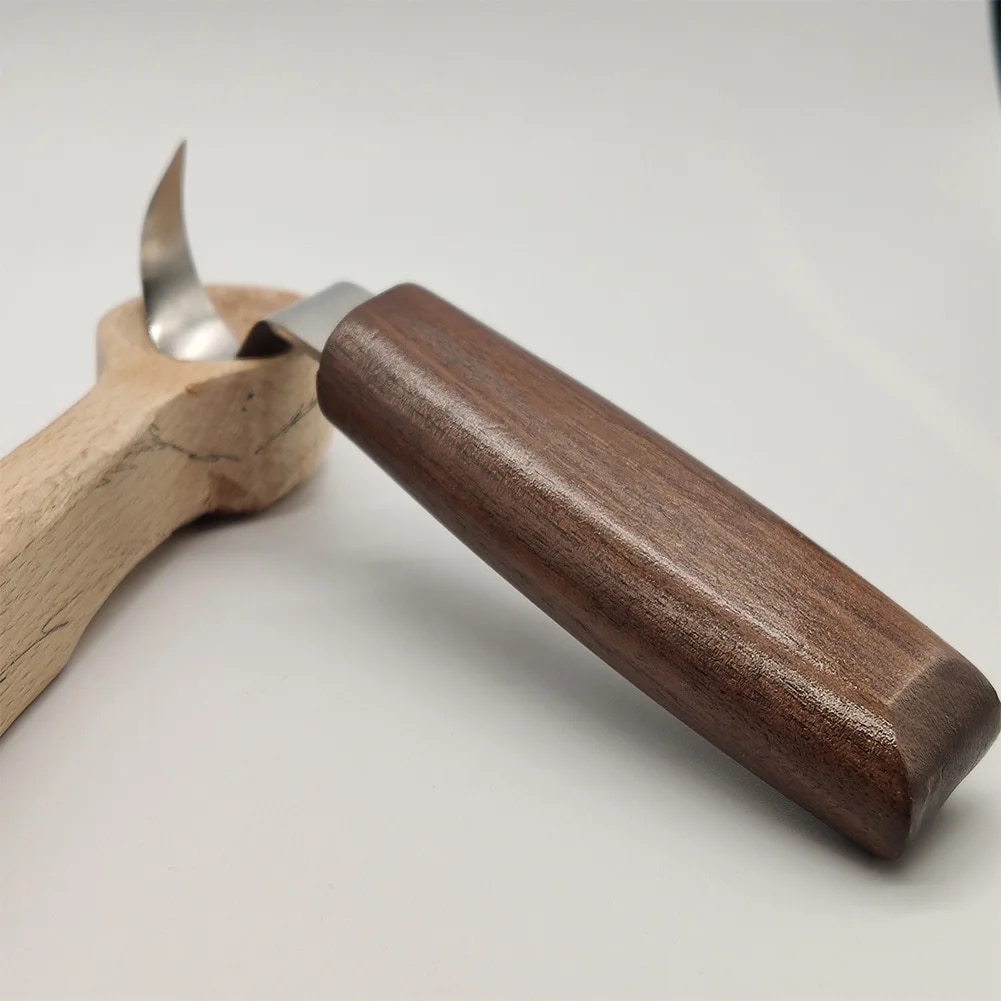 Ensemble de couteaux à découpe - Woodworking Factory avis et prix