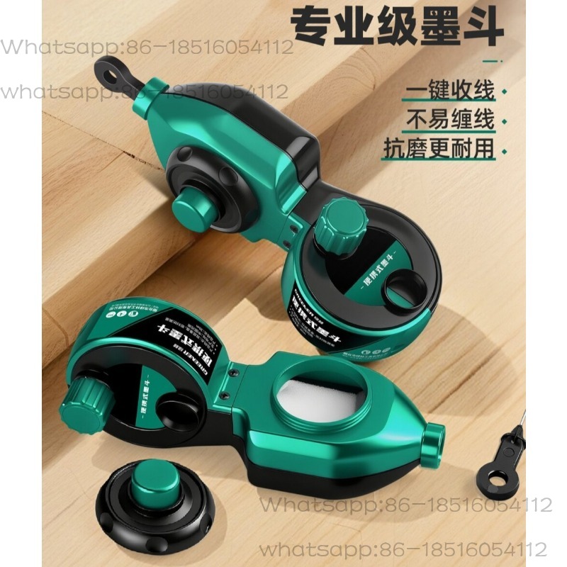 Appareil de traçage automatiqu - Woodworking Online avis et prix