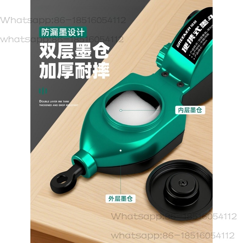 Appareil de traçage automatiqu - Woodworking Online avis et prix