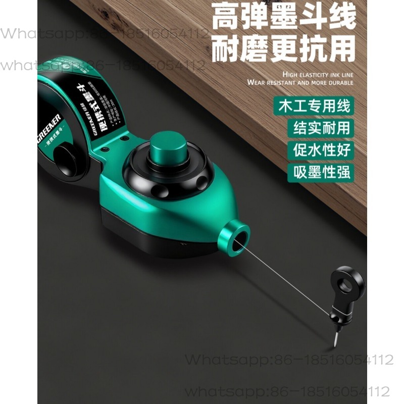 Appareil de traçage automatiqu - Woodworking Online avis et prix
