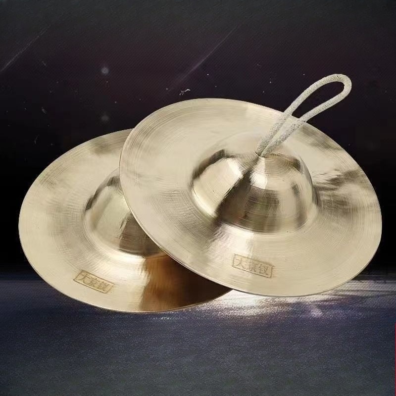 Cymbales de méditation, guéris - Woodworking For Kids avis et prix