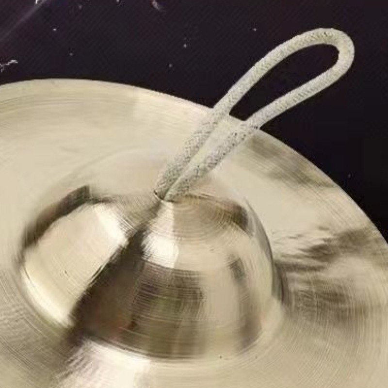 Cymbales de méditation, guéris - Woodworking For Kids avis et prix