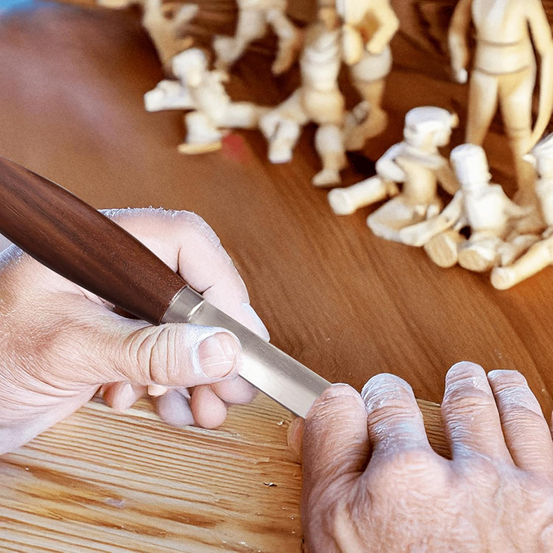 Kit professionnel de sculpture - Woodworking Kits For Beginners avis et prix