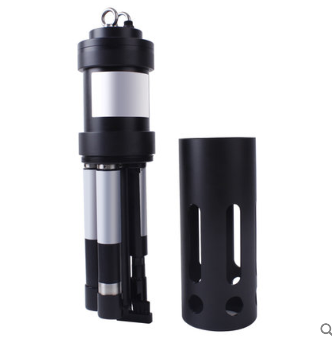 CAPTEUR DE QUALITÉ DE L'EAU MU - Woodworking Online avis et prix