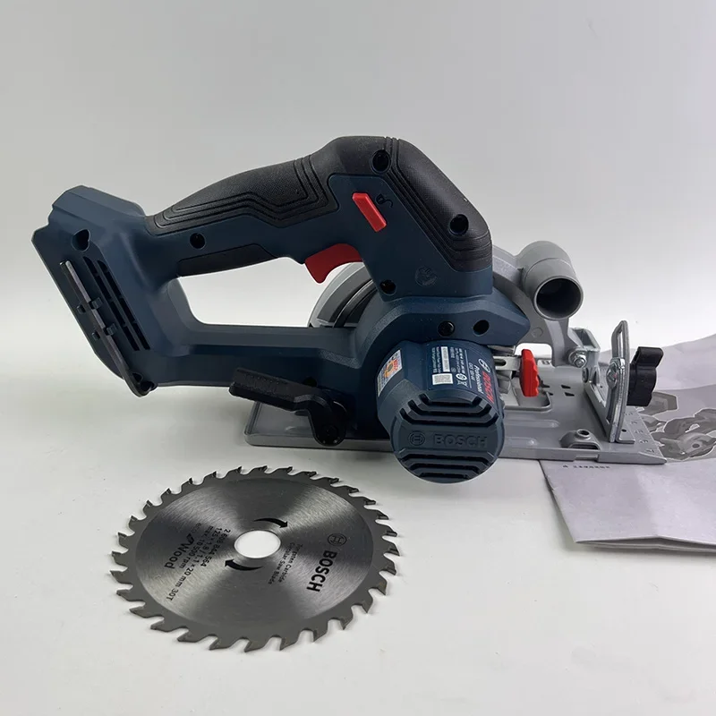 Scie circulaire sans fil Bosch - Woodworking Machine avis et prix