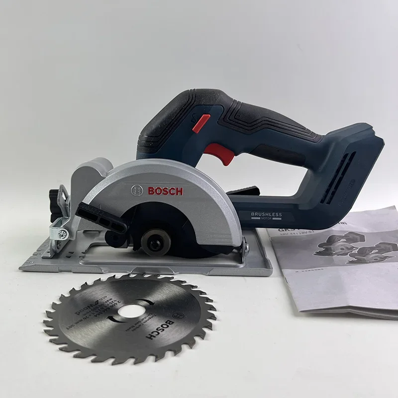 Scie circulaire sans fil Bosch - Woodworking Machine avis et prix