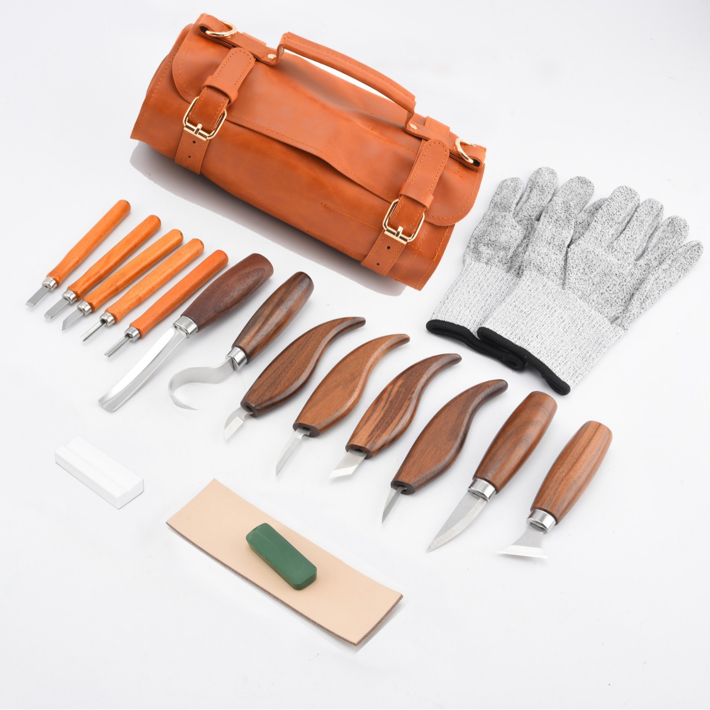 Kit de sculpture sur bois, ens - Woodworking Kits For Beginners avis et prix