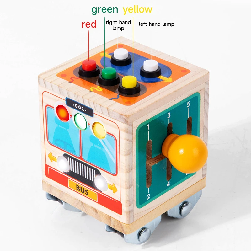 Jouets Montessori pour l'éduca - Woodworking For Kids avis et prix