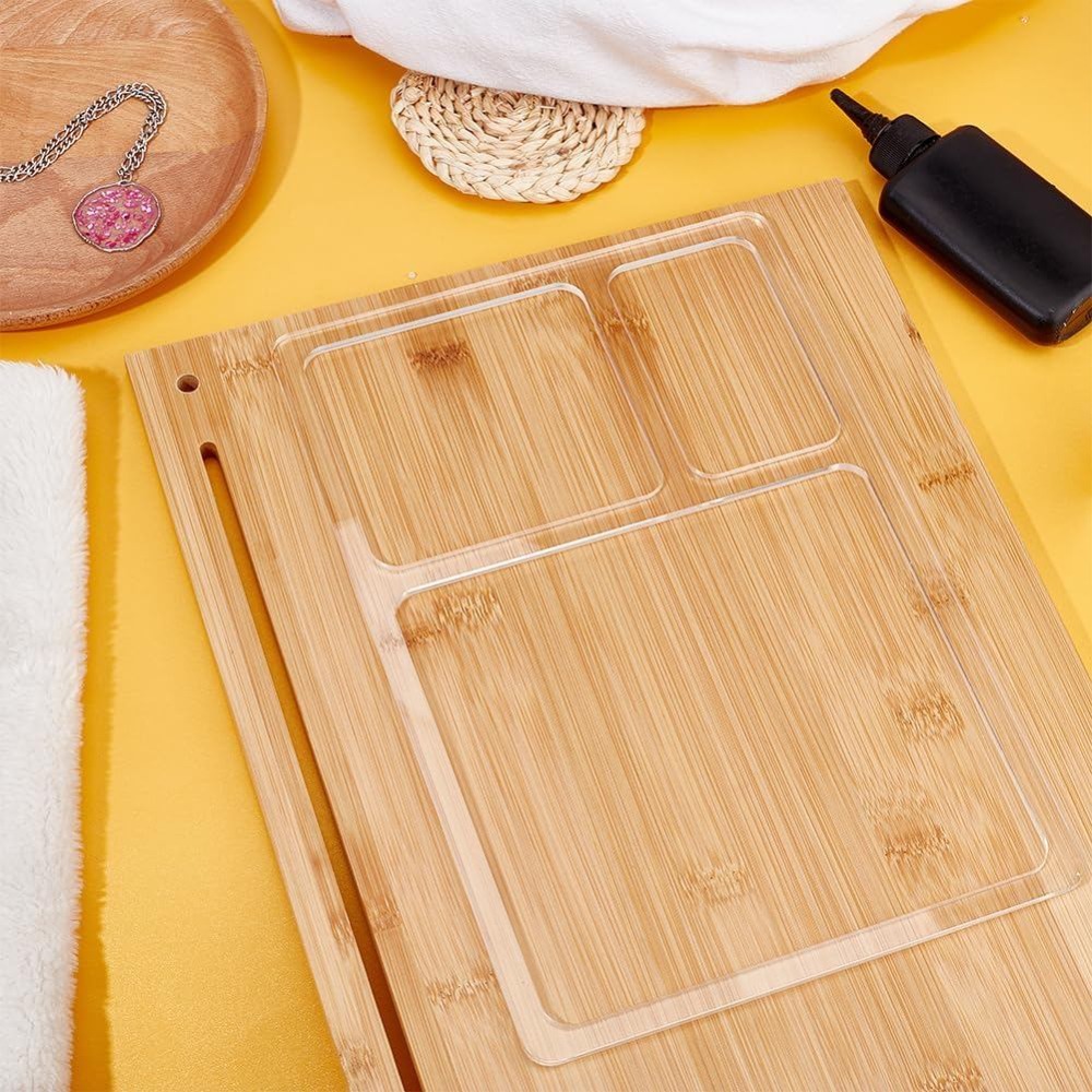 Gabarit de défonceuse à 3 poch - Woodworking Router Templates avis et prix