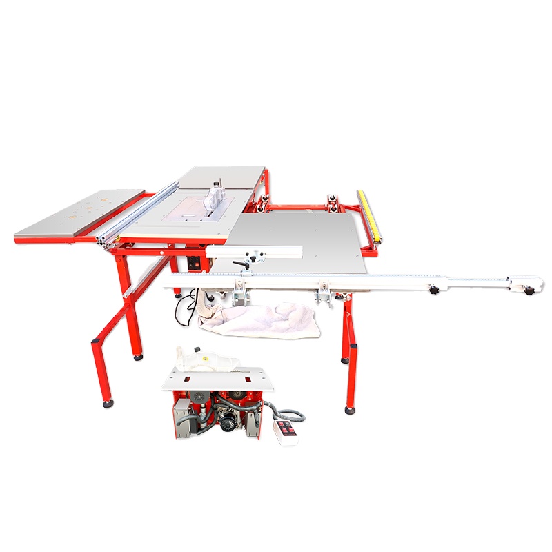 Scie à bois pliante Portable d - Woodworking Machine avis et prix