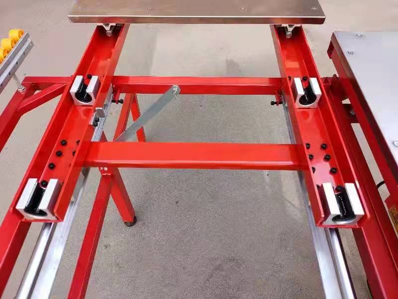Scie à bois pliante Portable d - Woodworking Machine avis et prix