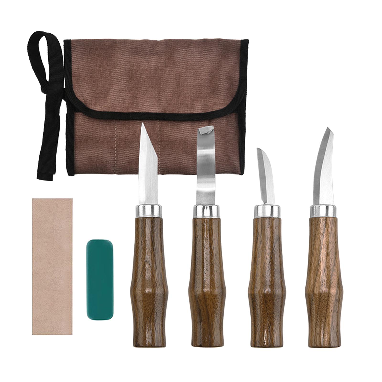 Kit de sculpture sur bois prof - Woodworking For Kids avis et prix