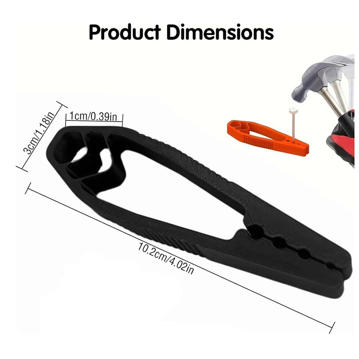 Mega Promotion 618 : Lot de 4  - Woodworking Hammer avis et prix