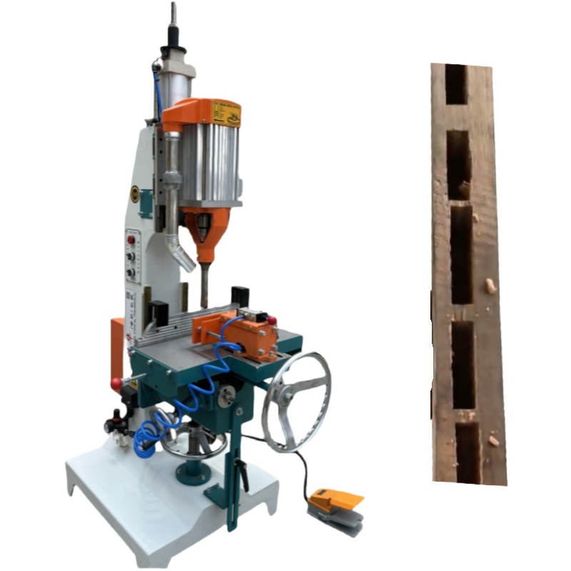 Machine à percer automatique p - Woodworking Online avis et prix