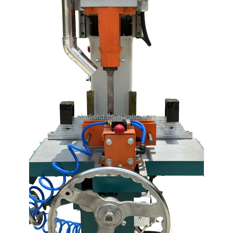 Machine à percer automatique p - Woodworking Online avis et prix