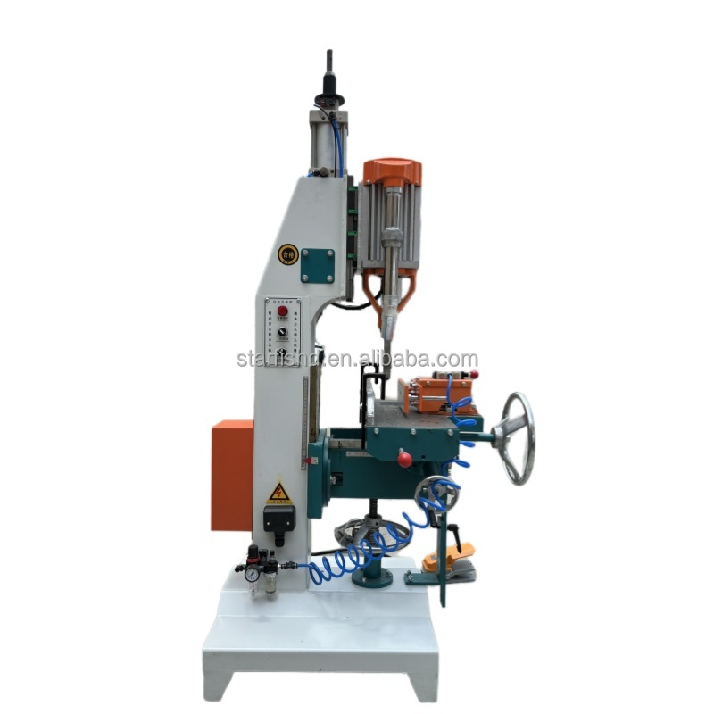 Machine à percer automatique p - Woodworking Online avis et prix