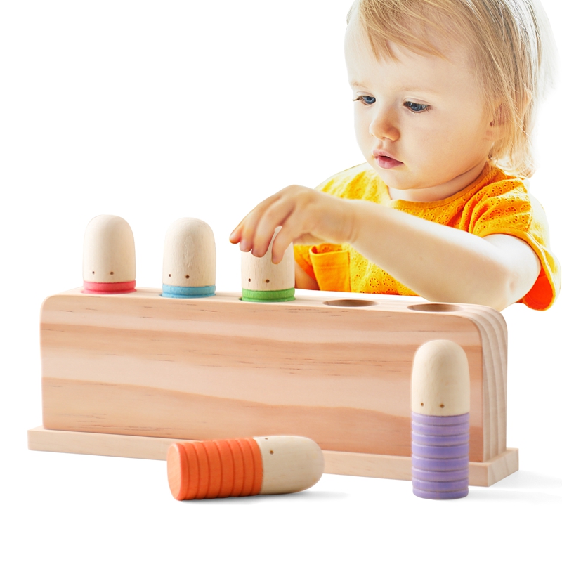 Document rebondissant en bois  - Woodworking For Kids avis et prix