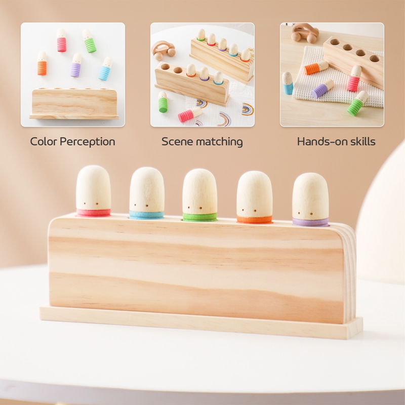 Document rebondissant en bois  - Woodworking For Kids avis et prix