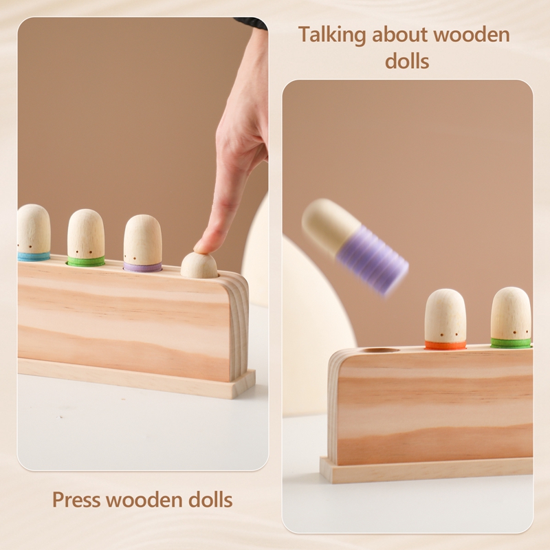 Document rebondissant en bois  - Woodworking For Kids avis et prix