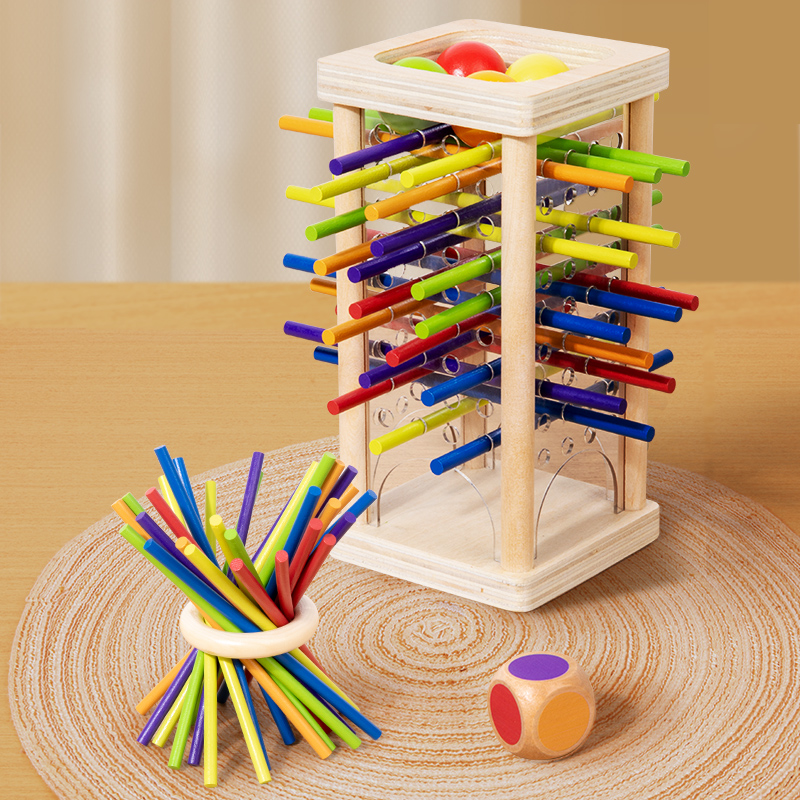 Jouet de jeu de dessin de bâto - Woodworking For Kids avis et prix