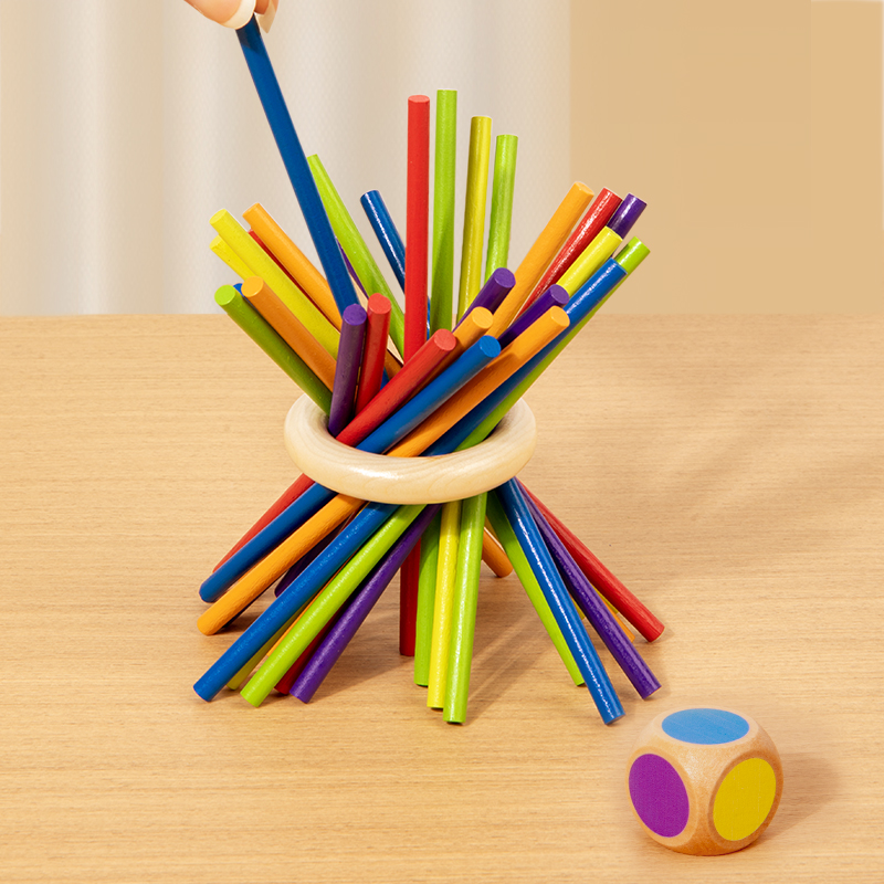 Jouet de jeu de dessin de bâto - Woodworking For Kids avis et prix