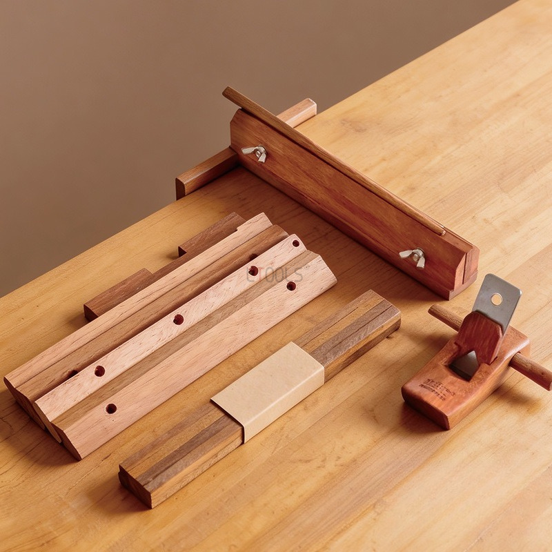 Kit d'outils de fabrication de - Woodworking Kits For Beginners avis et prix
