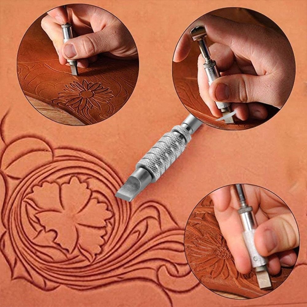 Kit d'outils de sculpture sur  - Woodworking Kits For Beginners avis et prix