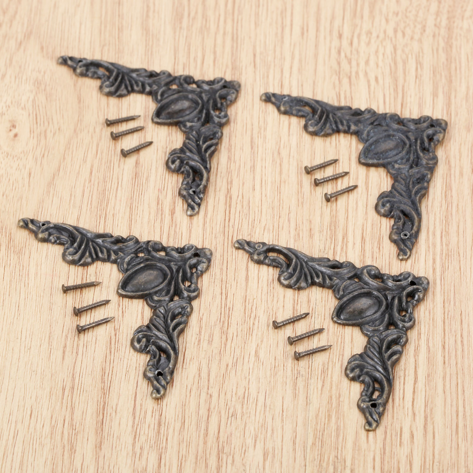Protecteurs décoratifs en Bron - Woodworking Book avis et prix