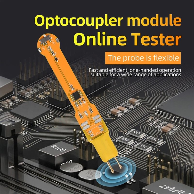 ABVC – testeur d'optocoupleur  - Woodworking Online avis et prix