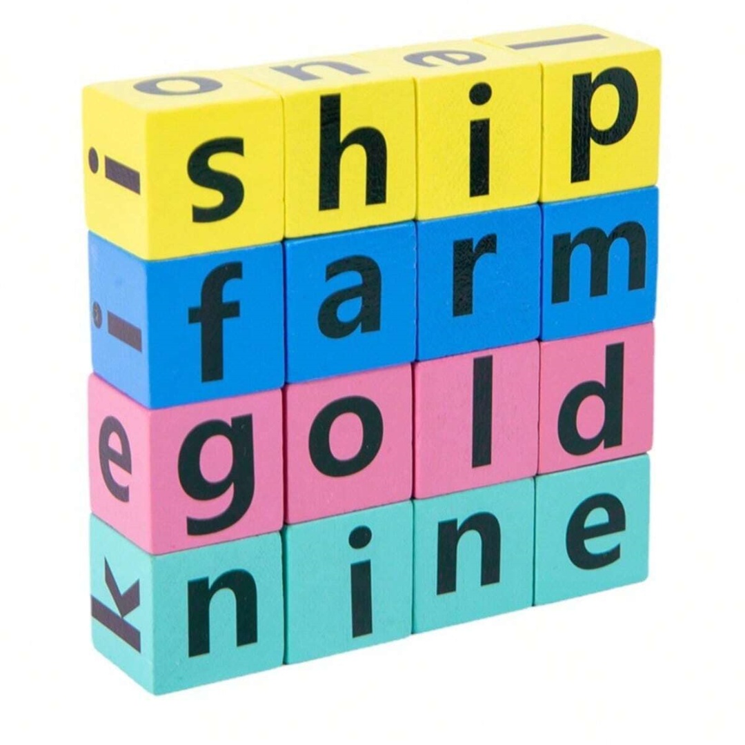 Jeu de société d'orthographe d - Woodworking For Kids avis et prix