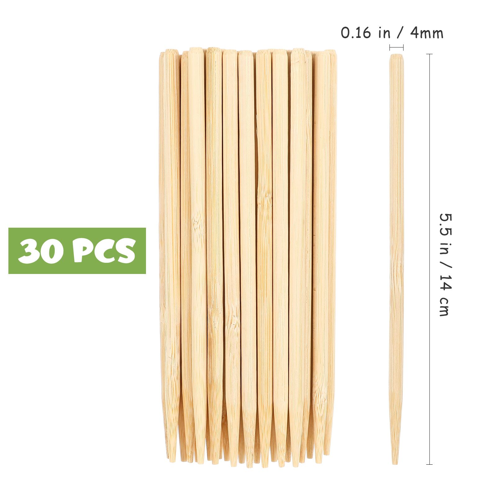 Stylo en bambou pour peinture  - Woodworking For Kids avis et prix