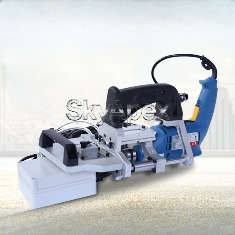 Petite perceuse horizontale 3- - Woodworking Machine avis et prix